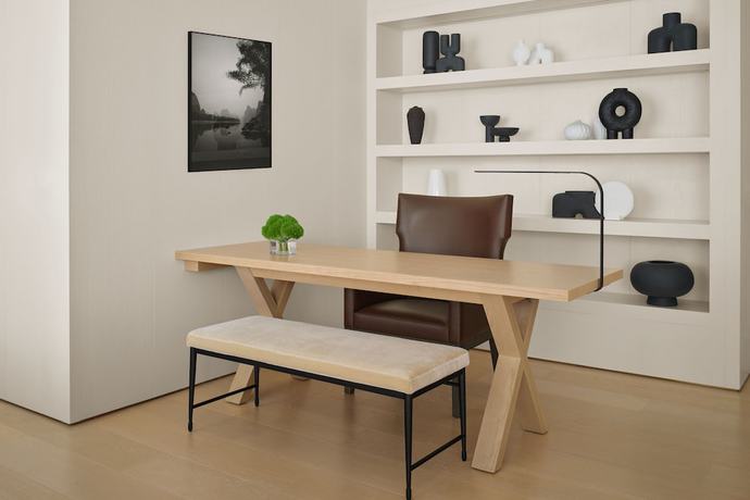 Imagen de la habitación del Hotel The Singapore EDITION. Foto 8