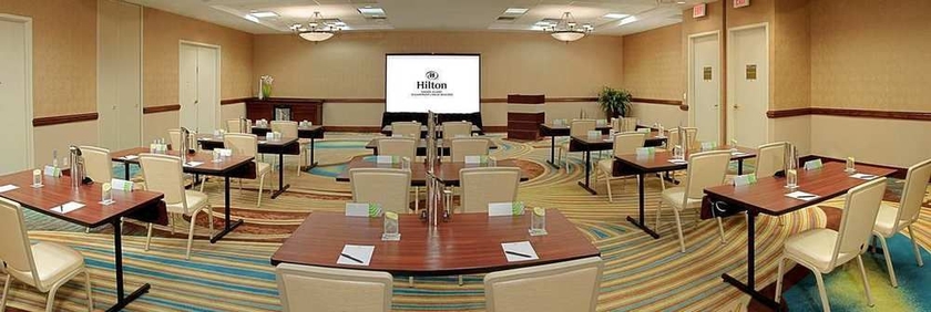 Imagen de los interiores del Hotel The Singer Oceanfront Resort, Curio Collection by Hilton. Foto 3