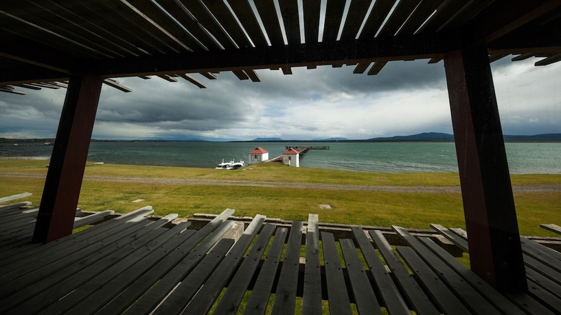 Imagen de la habitación del Hotel The Singular Patagonia. Foto 7