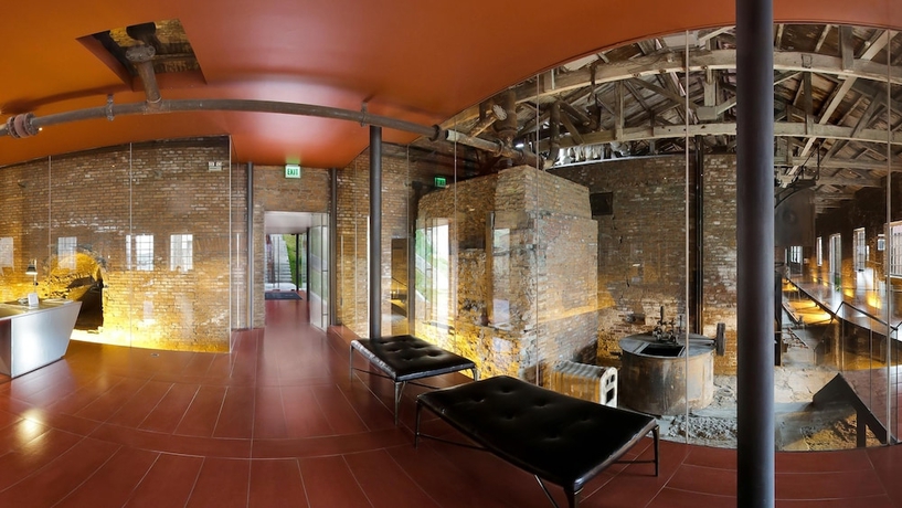 Imagen de los interiores del Hotel The Singular Patagonia. Foto 14