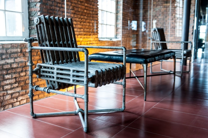 Imagen de los interiores del Hotel The Singular Patagonia. Foto 16