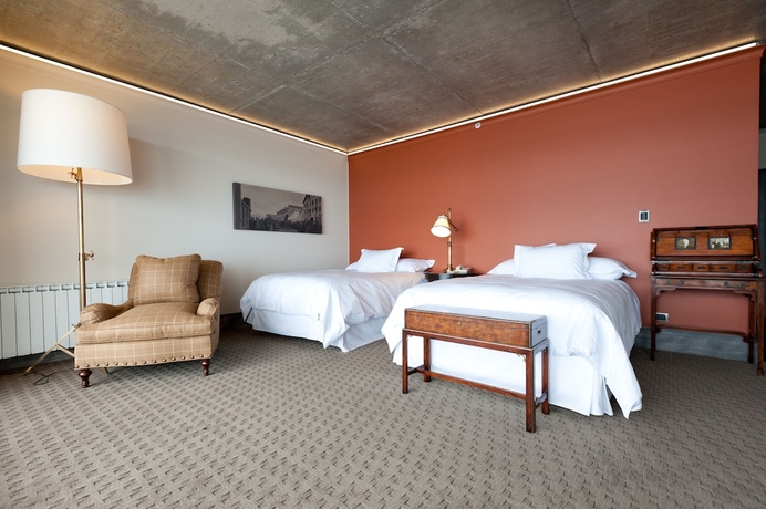 Imagen de la habitación del Hotel The Singular Patagonia. Foto 12