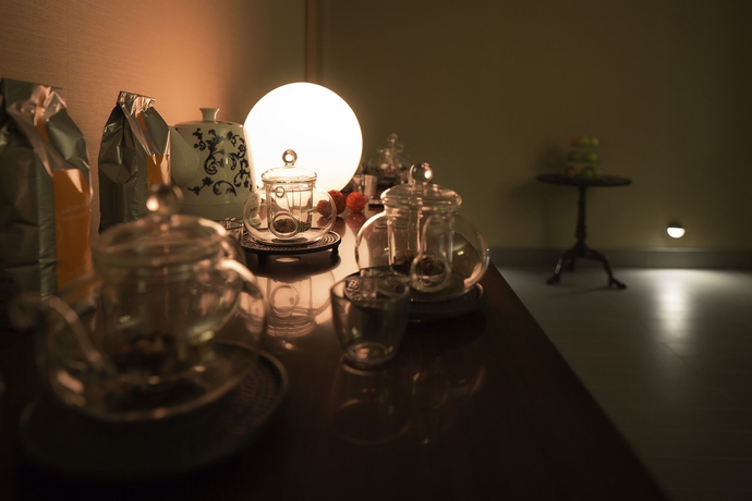 Imagen de la piscina del Hotel The Singular Santiago. Foto 11