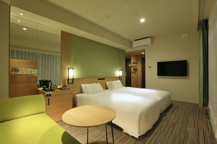 Imagen de la habitación del Hotel The Singulari Hotel and Skyspa at Universal Studios Japan. Foto 10