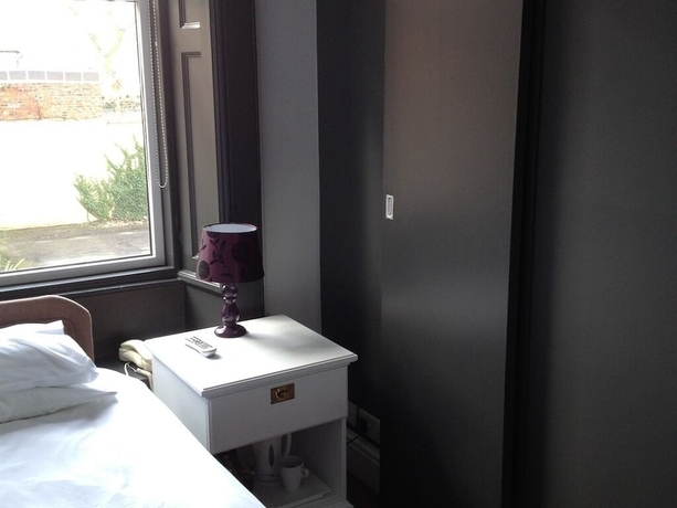 Imagen de la habitación del Hotel The Sir William Fox. Foto 6
