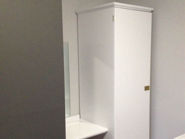 Imagen de la habitación del Hotel The Sir William Fox. Foto 7