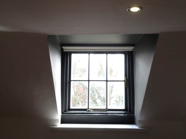 Imagen de la habitación del Hotel The Sir William Fox. Foto 8