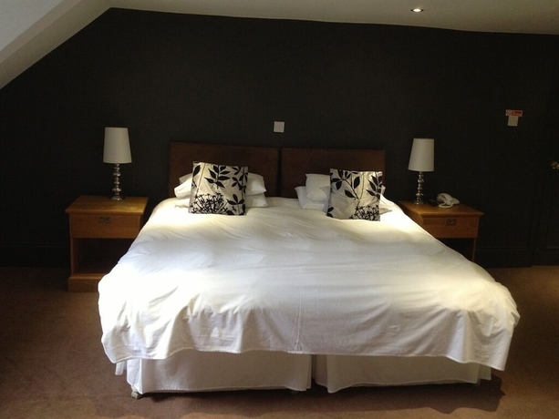 Imagen de la habitación del Hotel The Sir William Fox. Foto 9