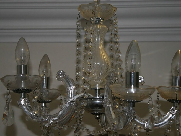 Imagen de los interiores del Hotel The Sir William Fox. Foto 18