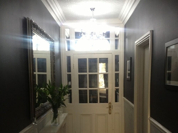 Imagen de los interiores del Hotel The Sir William Fox. Foto 19