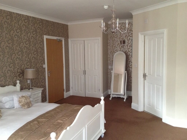 Imagen de la habitación del Hotel The Sir William Fox. Foto 12