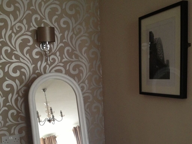 Imagen de la habitación del Hotel The Sir William Fox. Foto 14