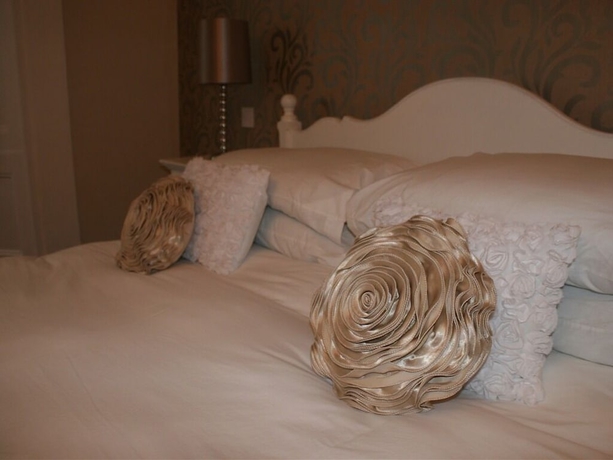 Imagen de la habitación del Hotel The Sir William Fox. Foto 15
