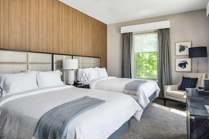 Imagen de la habitación del Hotel The Sire Lexington, Tapestry Collection By Hilton. Foto 2