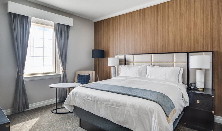 Imagen de la habitación del Hotel The Sire Lexington, Tapestry Collection By Hilton. Foto 4