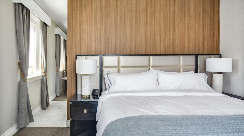 Imagen de la habitación del Hotel The Sire Lexington, Tapestry Collection By Hilton. Foto 5
