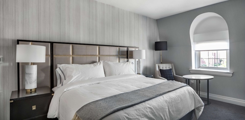Imagen de la habitación del Hotel The Sire Lexington, Tapestry Collection By Hilton. Foto 6
