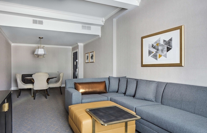 Imagen de la habitación del Hotel The Sire Lexington, Tapestry Collection By Hilton. Foto 9