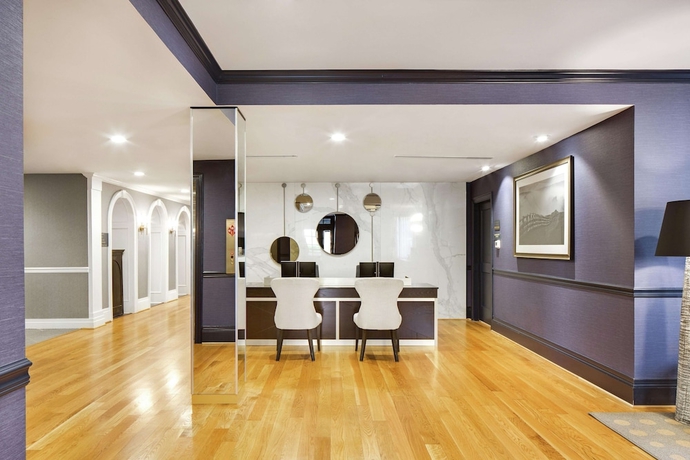 Imagen de los interiores del Hotel The Sire Lexington, Tapestry Collection By Hilton. Foto 18