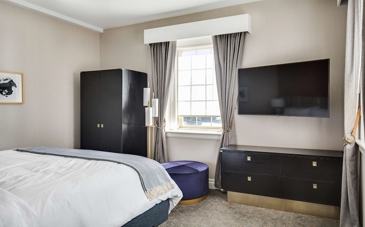 Imagen de la habitación del Hotel The Sire Lexington, Tapestry Collection By Hilton. Foto 13