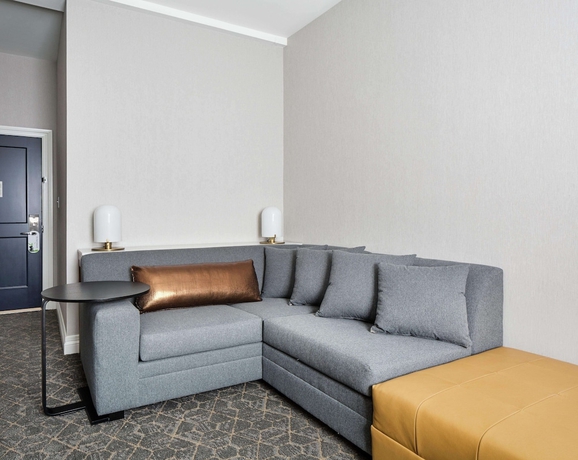 Imagen de la habitación del Hotel The Sire Lexington, Tapestry Collection By Hilton. Foto 14