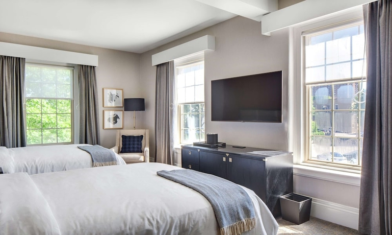 Imagen de la habitación del Hotel The Sire Lexington, Tapestry Collection By Hilton. Foto 15