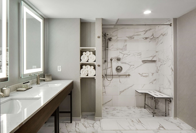 Imagen de la habitación del Hotel The Sire Lexington, Tapestry Collection By Hilton. Foto 16