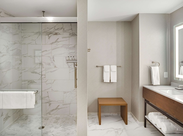Imagen de la habitación del Hotel The Sire Lexington, Tapestry Collection By Hilton. Foto 17