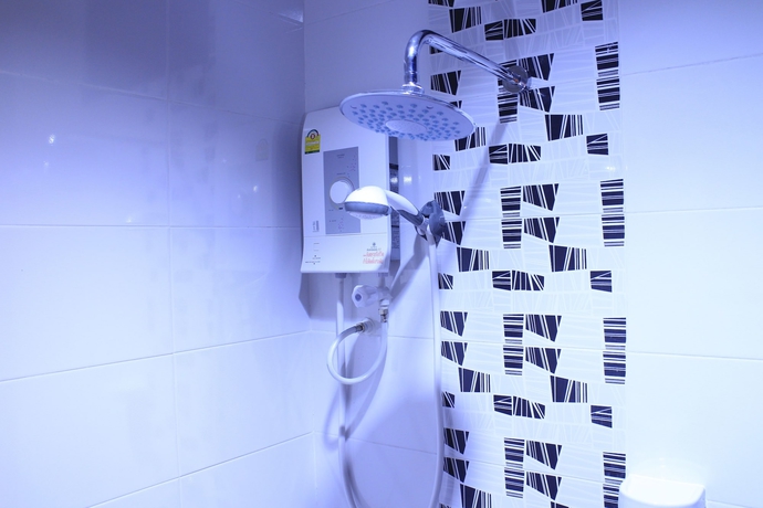Imagen de la habitación del Hotel The Siri Place. Foto 9