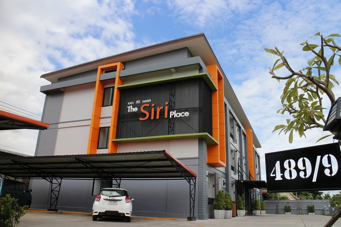 Imagen general del Hotel The Siri Place. Foto 4