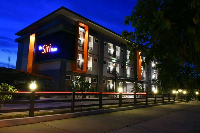 Imagen general del Hotel The Siri Place. Foto 3