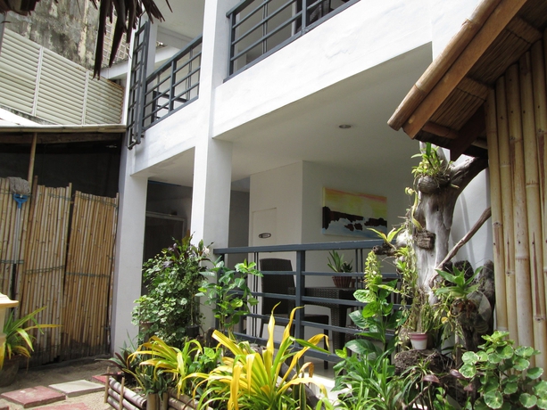 Imagen de los exteriores del Hotel The Sitio Boracay Villas and Suites. Foto 5