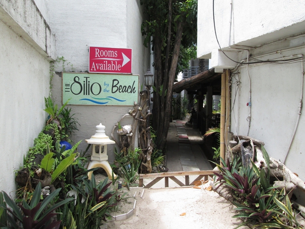 Imagen de los exteriores del Hotel The Sitio Boracay Villas and Suites. Foto 6