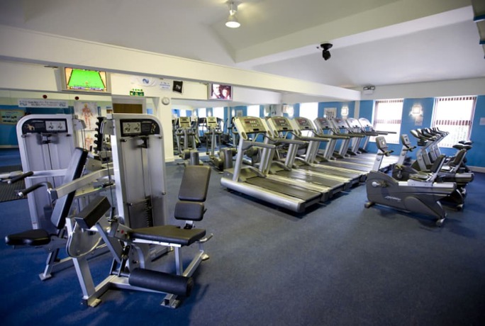 Imagen de los interiores del Hotel The Sitwell Arms. Foto 15