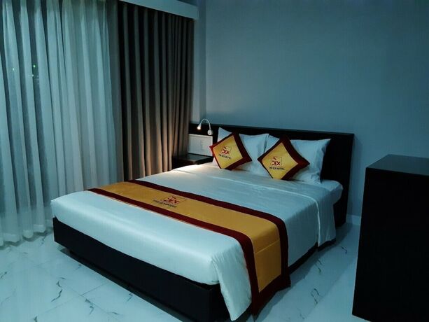 Imagen general del Hotel The Six. Foto 3