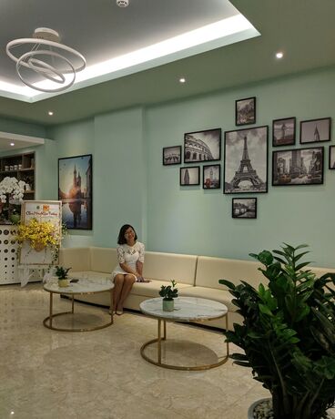 Imagen general del Hotel The Six. Foto 8