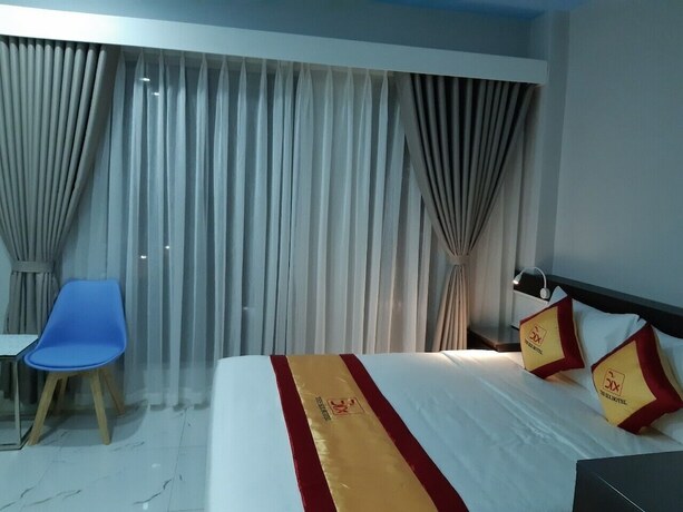 Imagen general del Hotel The Six. Foto 11