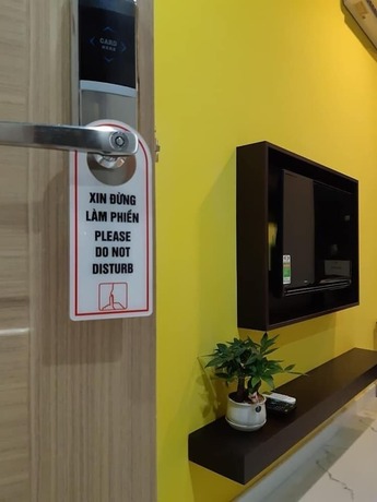 Imagen general del Hotel The Six. Foto 14