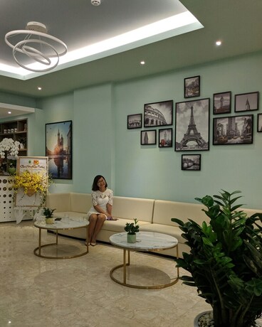 Imagen de los interiores del Hotel The Six. Foto 31