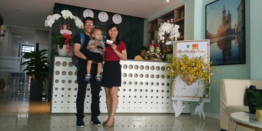 Imagen de los interiores del Hotel The Six. Foto 33