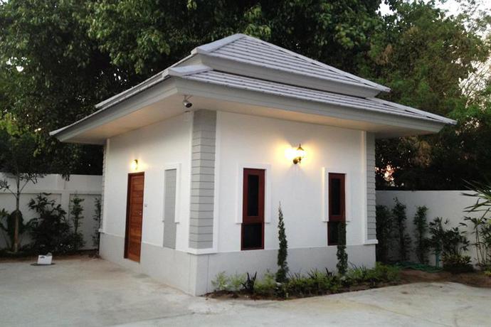Imagen general del Hotel The Sixnature Resort Bangsaen. Foto 5