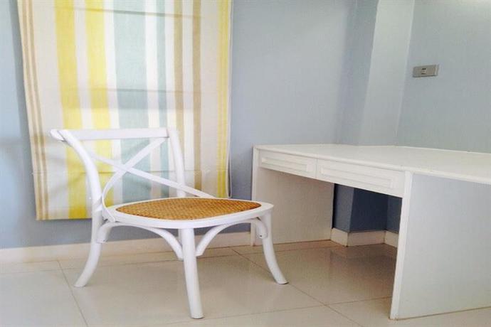 Imagen general del Hotel The Sixnature Resort Bangsaen. Foto 6