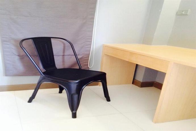 Imagen general del Hotel The Sixnature Resort Bangsaen. Foto 8