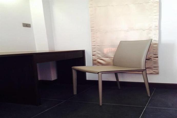 Imagen general del Hotel The Sixnature Resort Bangsaen. Foto 9