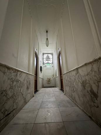 Imagen de los interiores del Hotel The Sixteen. Foto 16