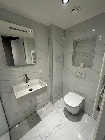Imagen de la habitación del Hotel The Sixteen. Foto 11