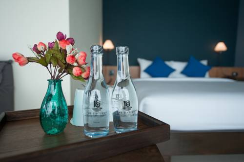 Imagen de la habitación del Hotel The Sixteenth Naiyang Beach. Foto 6