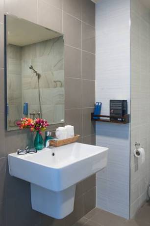 Imagen de la habitación del Hotel The Sixteenth Naiyang Beach. Foto 7