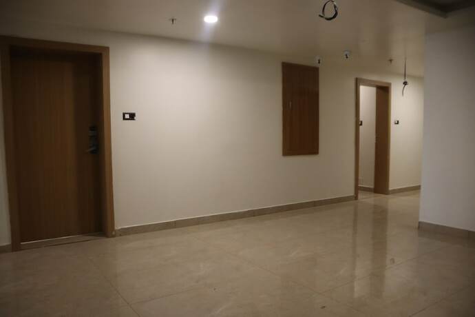 Imagen general del Hotel The Sky Comfort Beach, Dwarka. Foto 6