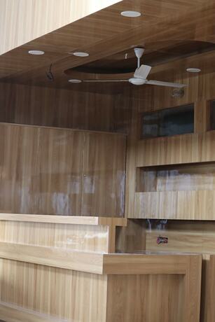 Imagen general del Hotel The Sky Comfort Beach, Dwarka. Foto 8